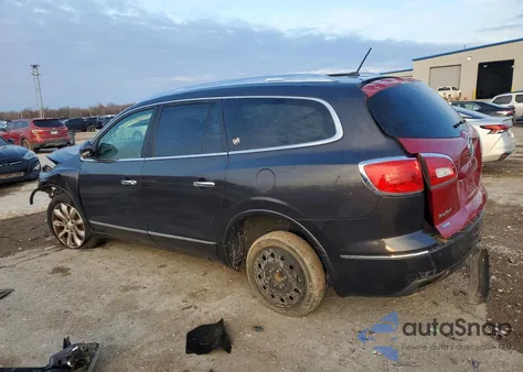 2015 Buick Enclave z USA, uszkodzony, nr VIN 5GAKRCKD6FJ235264